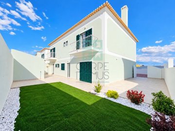 1 - Alpiarça, Maison