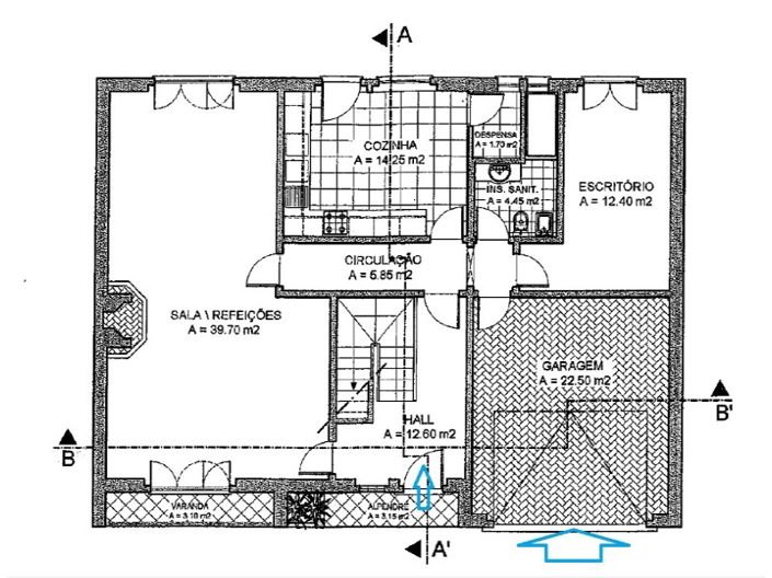 Image No.55-5 Bed House for sale