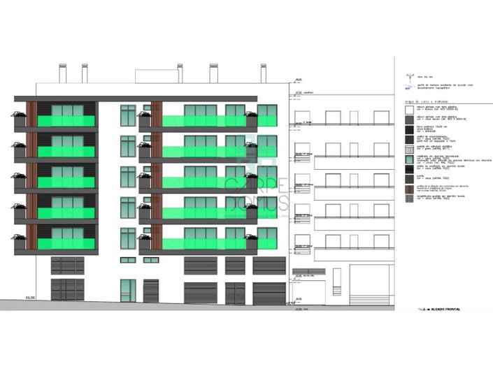 Image No.50-3 Bed Apartment for sale