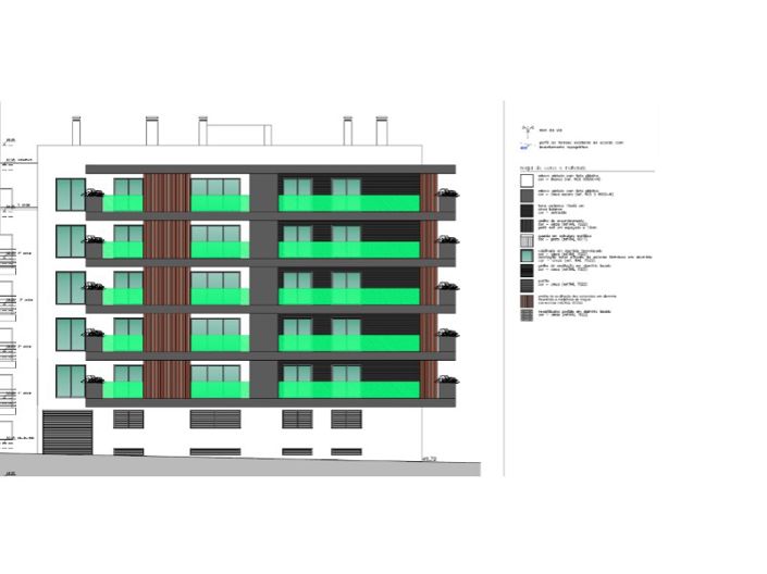 Image No.56-3 Bed Apartment for sale
