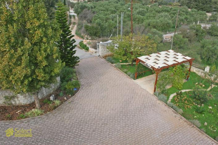 Image No.8-5 Bed Villa / Detached for sale