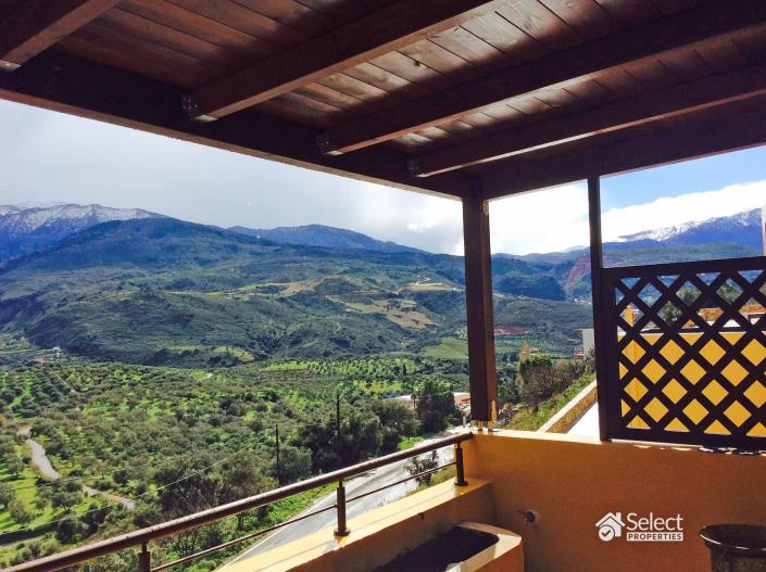 Image No.2-Villa de 4 chambres à vendre à Exopolis