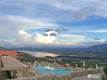 Villa de 4 chambres à vendre à Exopolis