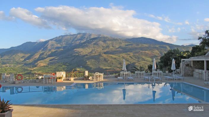 Image No.3-Villa de 4 chambres à vendre à Exopolis