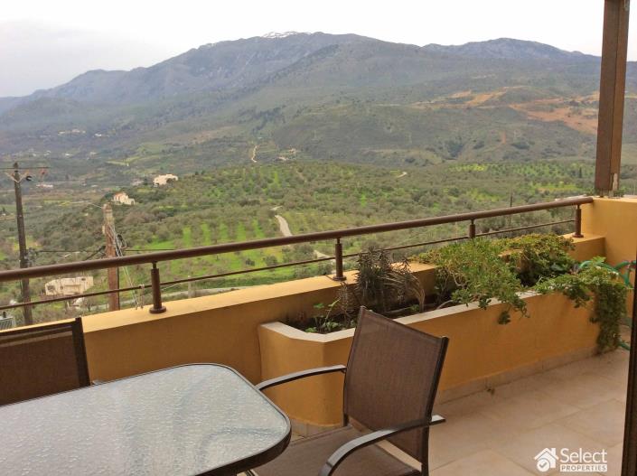 Image No.13-Villa de 4 chambres à vendre à Exopolis