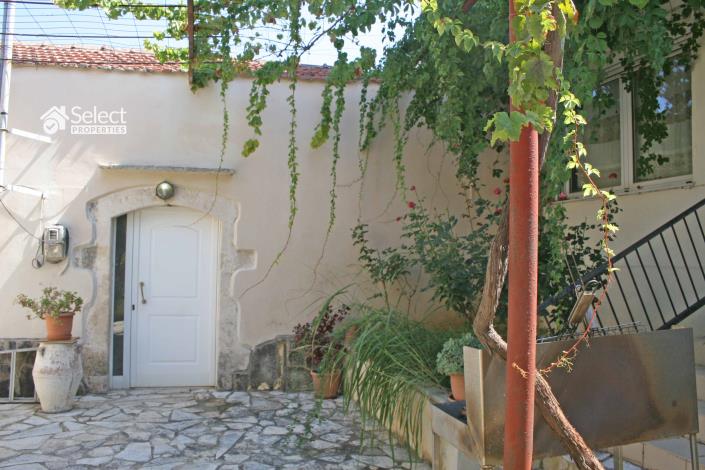 Image No.11-Maison de campagne de 2 chambres à vendre à Plaka