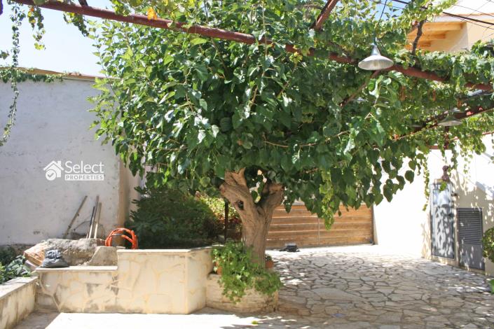 Image No.10-Maison de campagne de 2 chambres à vendre à Plaka