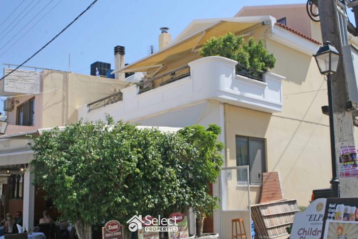 Image No.12-Maison de campagne de 2 chambres à vendre à Plaka