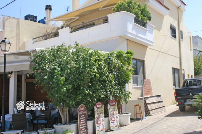 Image No.13-Maison de campagne de 2 chambres à vendre à Plaka