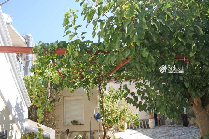 Image No.14-Maison de campagne de 2 chambres à vendre à Plaka