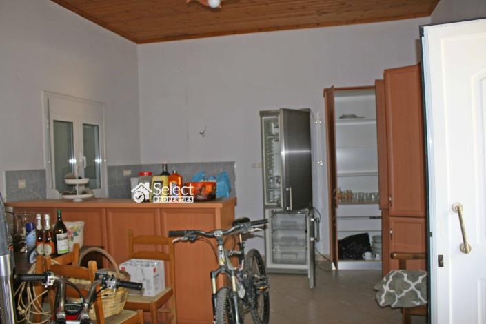 Image No.4-Maison de campagne de 2 chambres à vendre à Plaka