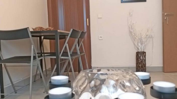 Image No.5-Appartement de 1 chambre à vendre à Chania