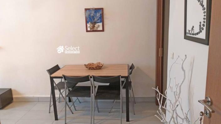 Image No.4-Appartement de 1 chambre à vendre à Chania