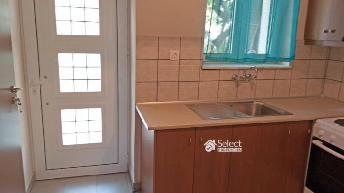 Image No.7-Appartement de 1 chambre à vendre à Chania