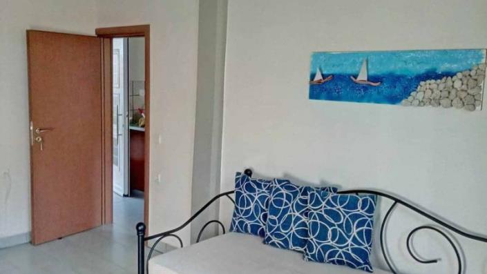 Image No.3-Appartement de 1 chambre à vendre à Chania