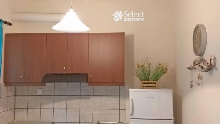 Image No.8-Appartement de 1 chambre à vendre à Chania