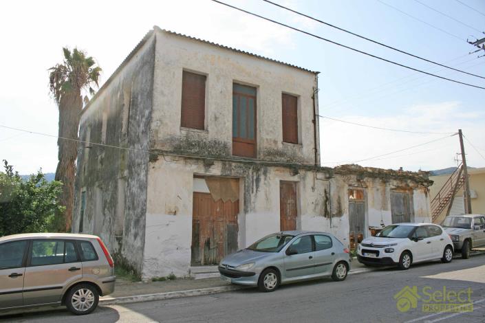 Image No.2-Country House for sale