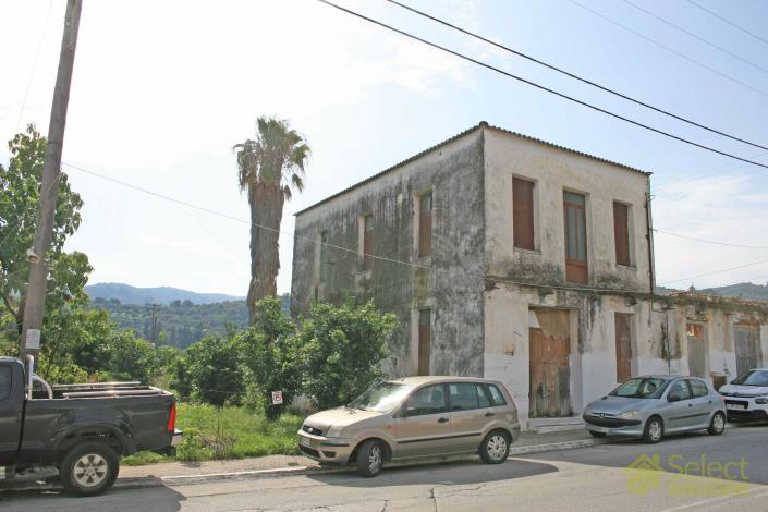 Image No.1-Country House for sale