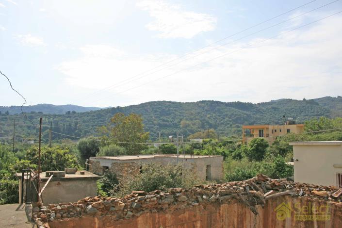 Image No.5-Country House for sale