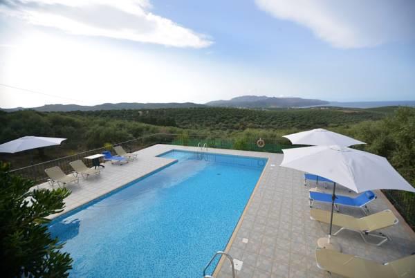 Image No.18-4 Bed Country Property for sale