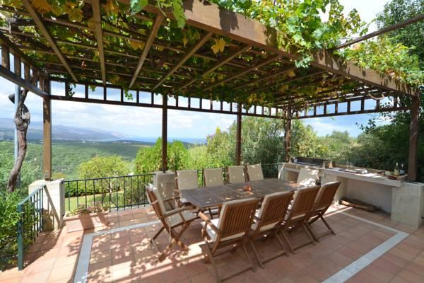 Image No.15-4 Bed Country Property for sale