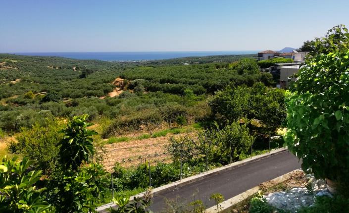 Image No.2-Propriété à vendre à Maleme