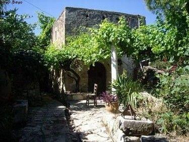 Image No.1-Village House for sale