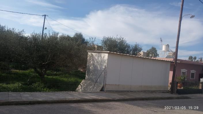 Image No.4-Plot for sale