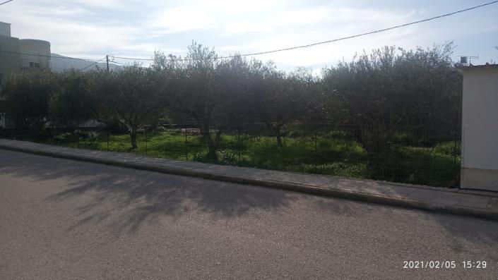 Image No.5-Plot for sale