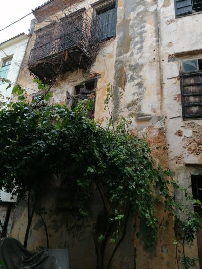 Image No.2-Maison de ville à vendre à Chania