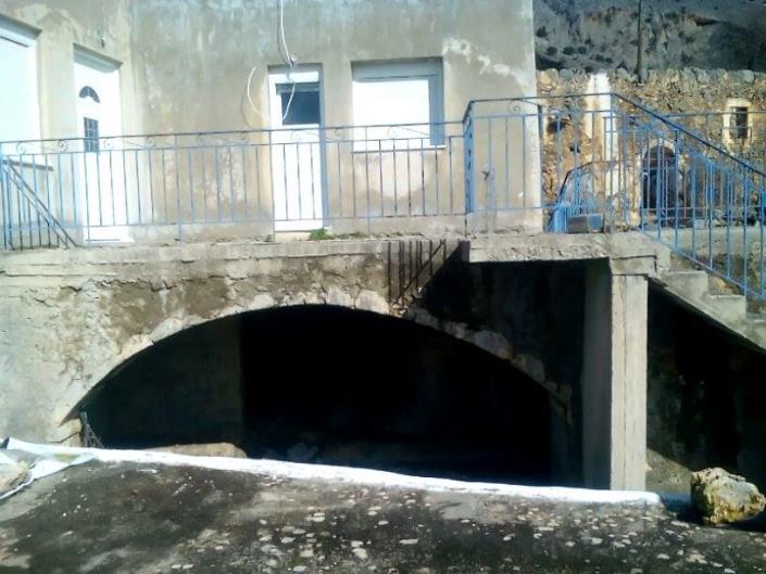 Image No.3-Appartement de 2 chambres à vendre à Sfakia