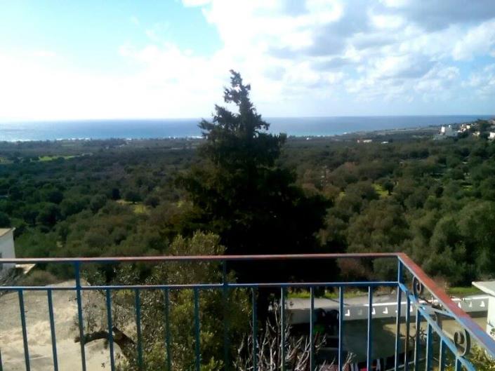 Image No.10-Appartement de 2 chambres à vendre à Sfakia