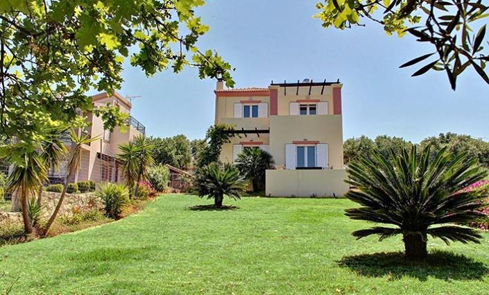 Image No.1-3 Bed Villa for sale