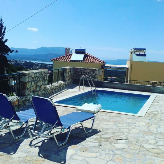 Image No.3-3 Bed Villa for sale