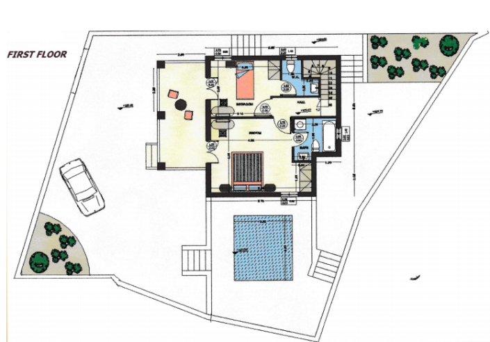 Image No.15-3 Bed Villa for sale