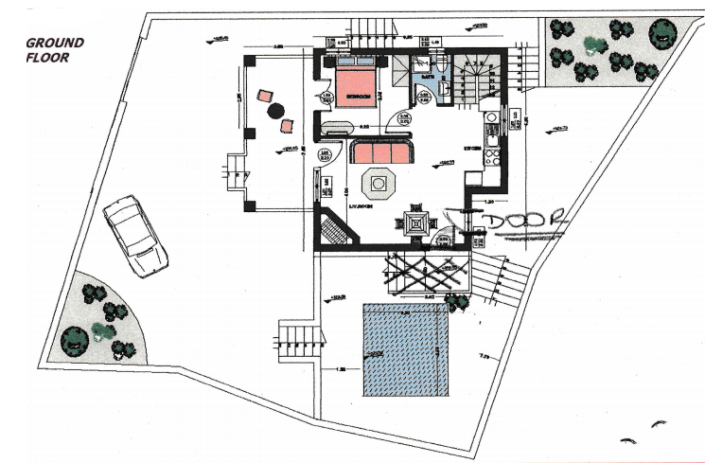 Image No.14-3 Bed Villa for sale