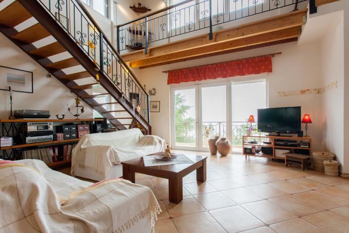 Image No.5-Maison / Villa à vendre à Chania