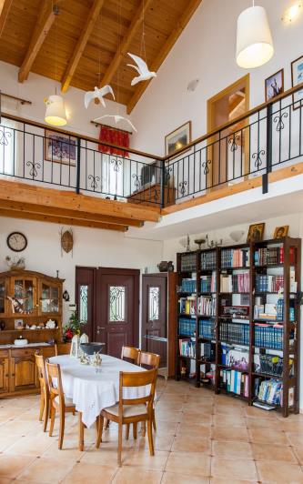 Image No.6-Maison / Villa à vendre à Chania