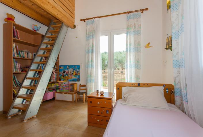 Image No.7-Maison / Villa à vendre à Chania