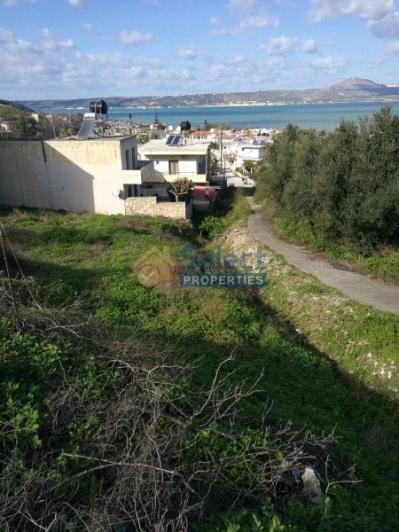 Image No.3-Terrain à vendre à Kalyves