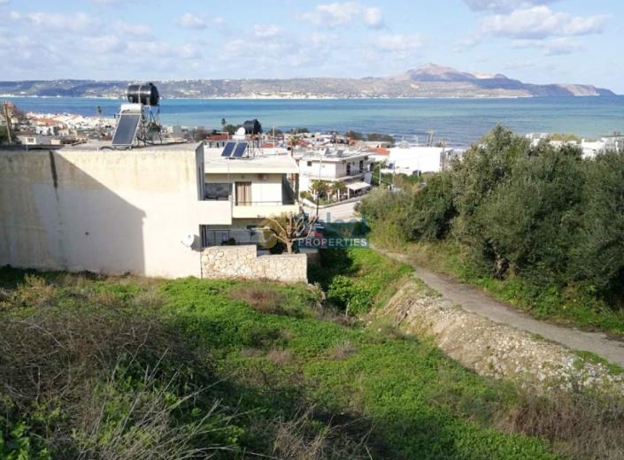 Image No.4-Terrain à vendre à Kalyves