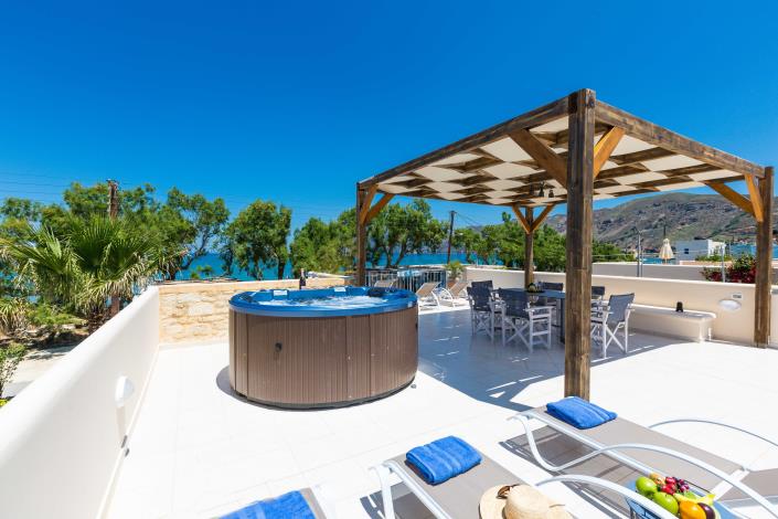 Image No.2-3 Bed Villa / Detached for sale