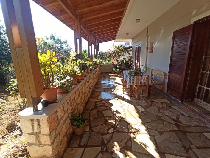 Image No.5-Villa / Détaché de 3 chambres à vendre à Chania