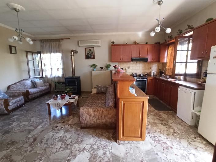 Image No.10-Villa / Détaché de 3 chambres à vendre à Chania