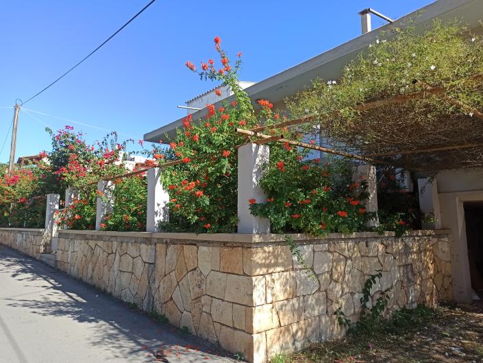 Image No.2-Villa / Détaché de 3 chambres à vendre à Chania