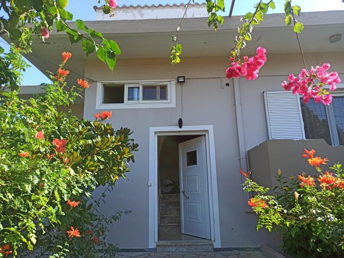 Image No.4-Villa / Détaché de 3 chambres à vendre à Chania