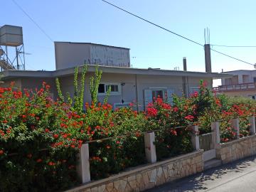 1 - Chania, Villa / Détaché