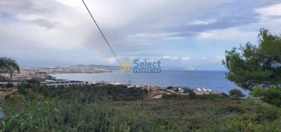 1 - Chania, Plot