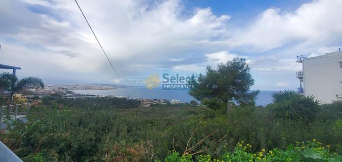 Image No.2-Terrain à vendre à Chania