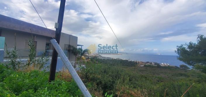 Image No.4-Terrain à vendre à Chania